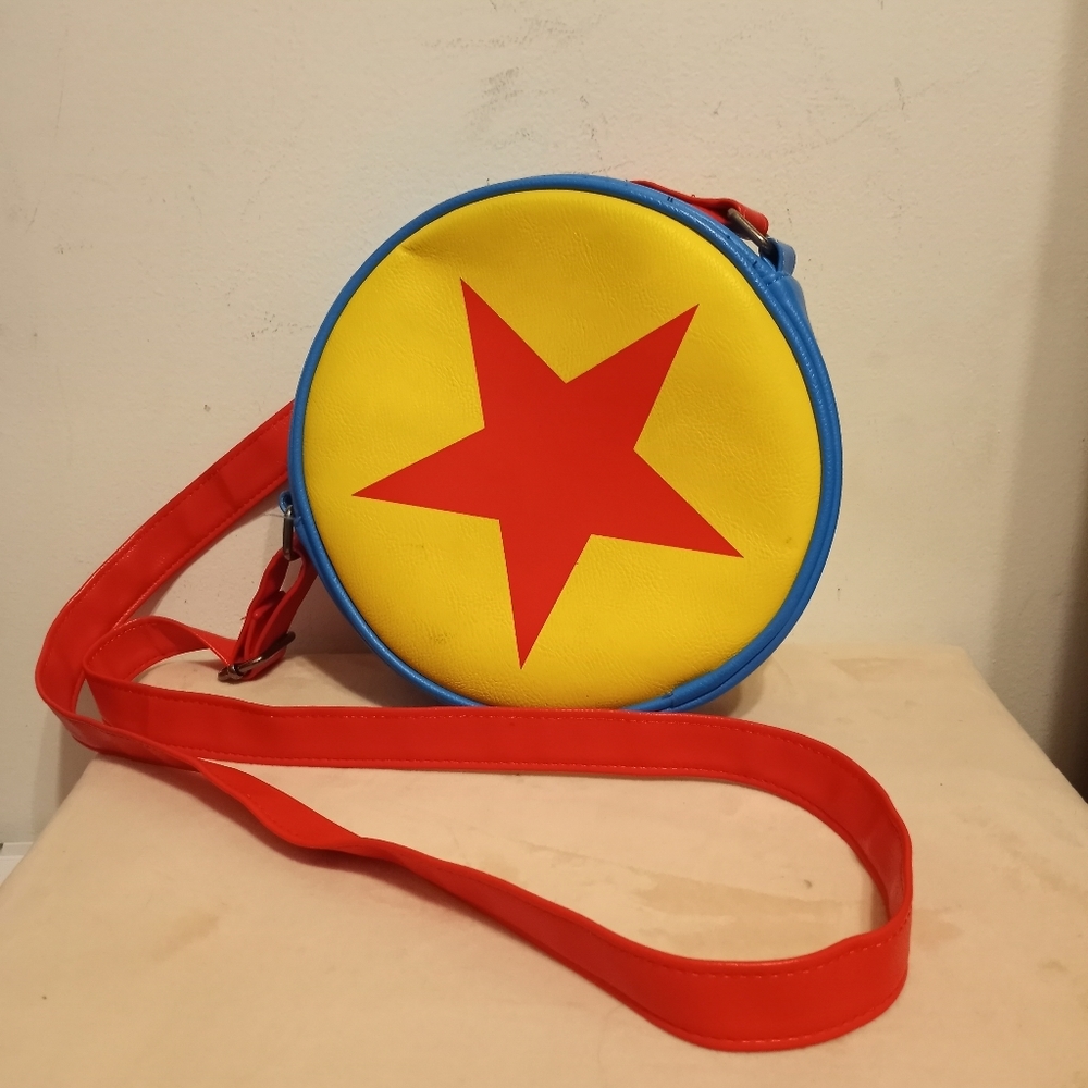 Pixar Purse (Toy Story)